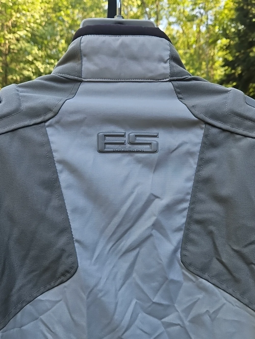 Revit Sand 5 H20 Jacket. AA Rating